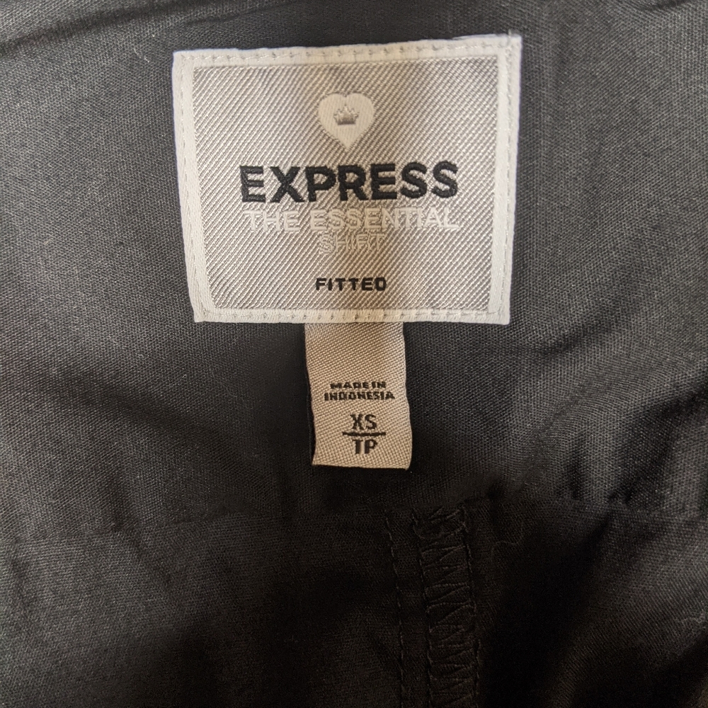 Button down shirt - Picture 3 of 7